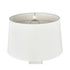 Elk Elinor TABLE LAMP in White Finish Model: H0019-7993