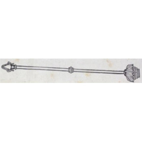 Elk Elissa Sconce Model: 088-AS-LG