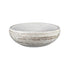Elk Ellen Bowl in White Finish Model: S0017-10186