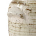 Elk Ellen Vase Small (2 pack) (2 pack) in White Finish Model: S0017-10035