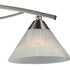Elk Elysburg VANITY LIGHT in Satin Nickel Finish Model: 17019/4