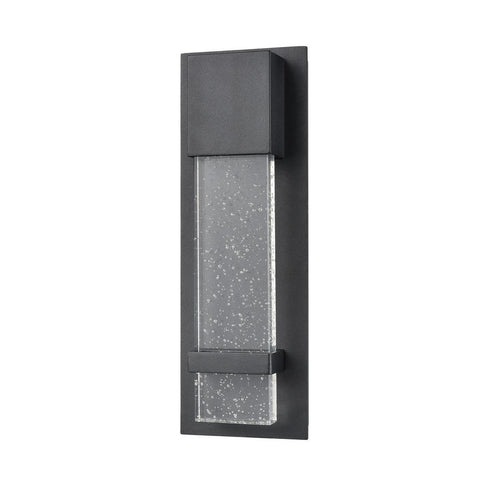 Elk Emode SCONCE in Matte Black Finish Model: 87110/LED