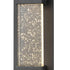 Elk Emode SCONCE in Matte Black Finish Model: 87110/LED