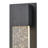 Elk Emode SCONCE in Matte Black Finish Model: 87110/LED