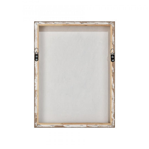 Elk Emslie I Dimensional Wall Art in Tan Finish Model: S0056-11341