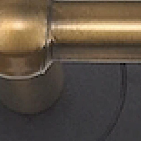 Elk English Pub VANITY LIGHT in Antique Brass Finish Model: 67181/2
