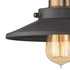 Elk English Pub VANITY LIGHT in Antique Brass Finish Model: 67182/3