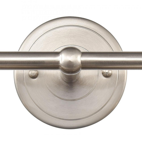 Elk English Pub VANITY LIGHT in Satin Nickel Finish Model: 96141/2