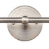 Elk English Pub VANITY LIGHT in Satin Nickel Finish Model: 96151/2
