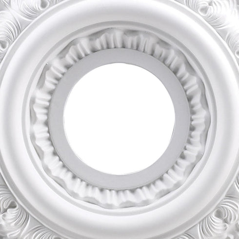 Elk English Study BULB LIGHTING ACCESSORY in White Finish Model: M1002WH