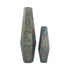 Elk Erwin Vase Set of 2 in Oxidized Brass Model: H0897-9847/S2