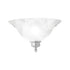 Elk Essentials SCONCE in Brushed Nickel Finish Model: SL853178