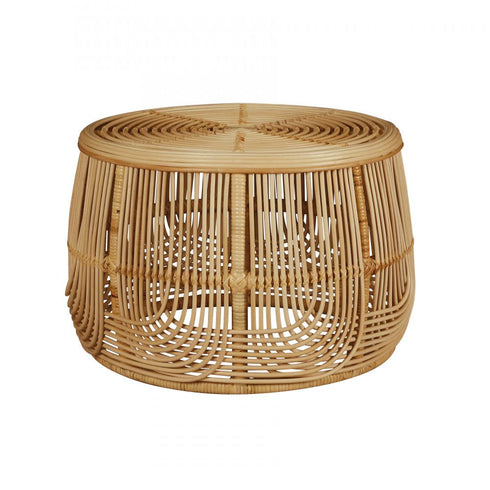 Elk Etna Coffee Table in Natural Finish Model: S0075-10014
