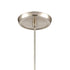 Elk Evening Sky MINI PENDANT in Satin Nickel Finish Model: 85281/1