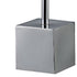 Elk Exeter TABLE LAMP in Chrome Finish Model: D1408