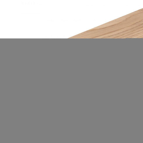 Elk Facet Tray in Light Oak Model: H0897-11009
