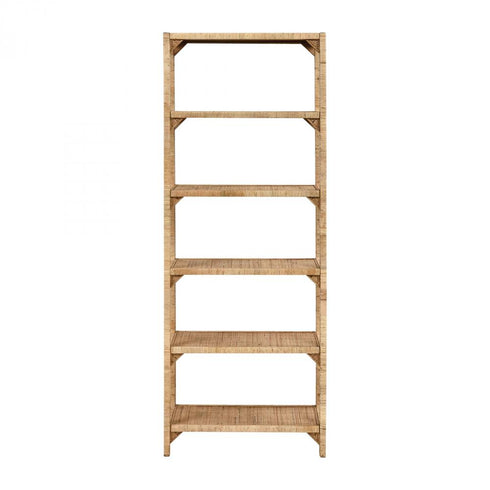 Elk Fargesia BOOKCASE SHELF in Natural Finish Model: 351-10805