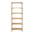 Elk Fargesia BOOKCASE SHELF in Natural Finish Model: 351-10805