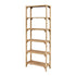 Elk Fargesia BOOKCASE SHELF in Natural Finish Model: 351-10805