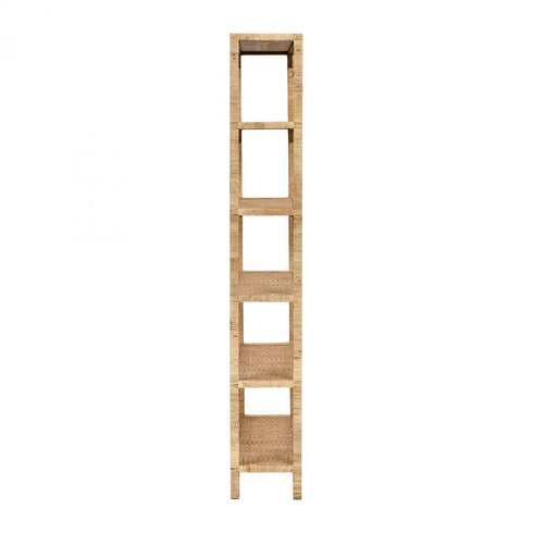 Elk Fargesia BOOKCASE SHELF in Natural Finish Model: 351-10805