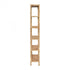 Elk Fargesia BOOKCASE SHELF in Natural Finish Model: 351-10805