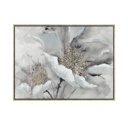 Elk Farris Blooms WALL ART in Neutral Finish Model: S0026-9307