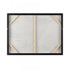 Elk Farris Blooms WALL ART in Neutral Finish Model: S0026-9307