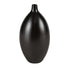 Elk Faye Vase Large in Black (2 pack) (2 pack) Model: S0037-10190