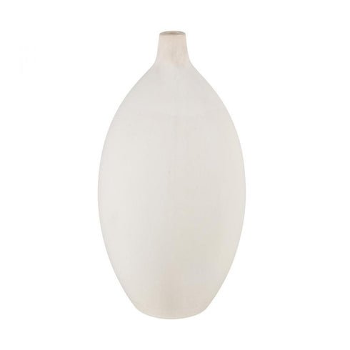 Elk Faye Vase Large in White (2 pack) (2 pack) Model: S0037-10191