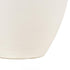 Elk Faye Vase Large in White (2 pack) (2 pack) Model: S0037-10191