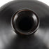 Elk Faye Vase Medium in Black (2 pack) (2 pack) Model: S0037-10196