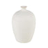 Elk Faye Vase Medium in White (2 pack) (2 pack) Model: S0037-10197