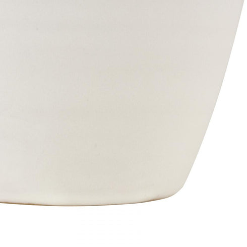 Elk Faye Vase Medium in White (2 pack) (2 pack) Model: S0037-10197