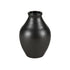 Elk Faye Vase Small in Black (2 pack) (2 pack) Model: S0037-10194