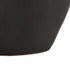 Elk Faye Vase Small in Black (2 pack) (2 pack) Model: S0037-10194