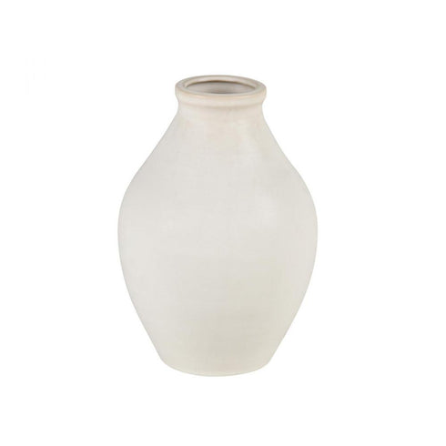 Elk Faye Vase Small in White (2 pack) (2 pack) Model: S0037-10195
