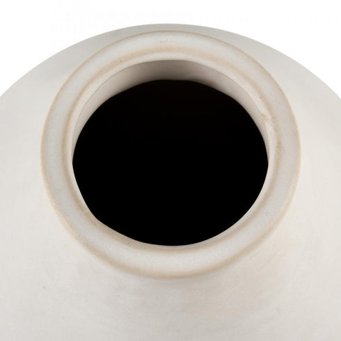 Elk Faye Vase Small in White (2 pack) (2 pack) Model: S0037-10195