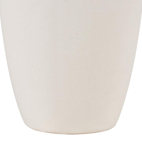 Elk Faye Vase Tall in White (2 pack) (2 pack) Model: S0037-10193