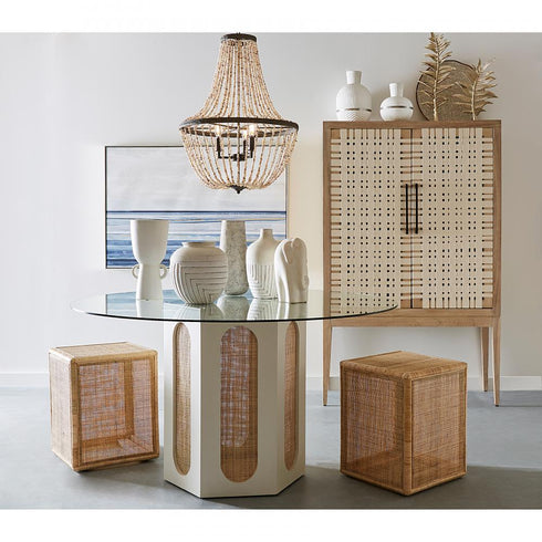 Elk Fern ORNAMENTAL ACCESSORY in Gold Finish Model: S0036-8951/S2