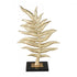 Elk Fern ORNAMENTAL ACCESSORY in Gold Finish Model: S0036-8951/S2