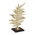 Elk Fern ORNAMENTAL ACCESSORY in Gold Finish Model: S0036-8951/S2