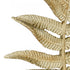 Elk Fern ORNAMENTAL ACCESSORY in Gold Finish Model: S0036-8951/S2