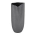 Elk Ferraro Vase Folded in Black (2 pack) (2 pack) Model: H0017-9752