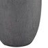 Elk Ferraro Vase Folded in Black (2 pack) (2 pack) Model: H0017-9752