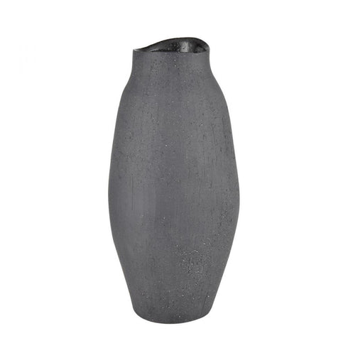 Elk Ferraro Vase Tall in Black (2 pack) (2 pack) Model: H0017-9759