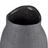 Elk Ferraro Vase Tall in Black (2 pack) (2 pack) Model: H0017-9759