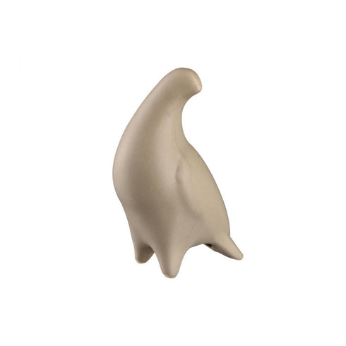 Elk Fino Sculpture Small (2 pack) (2 pack) in Beige Finish Model: S0017-10043