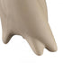 Elk Fino Sculpture Small (2 pack) (2 pack) in Beige Finish Model: S0017-10043