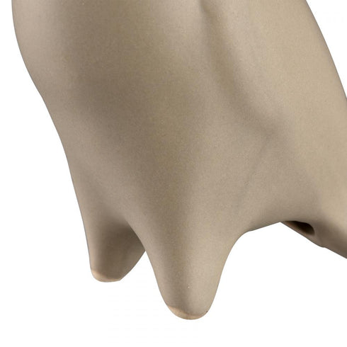 Elk Fino Sculpture Small (2 pack) (2 pack) in Beige Finish Model: S0017-10043