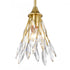 Elk Flora Grace 7'' Wide 1 Light Mini Pendant Model: 18304/1